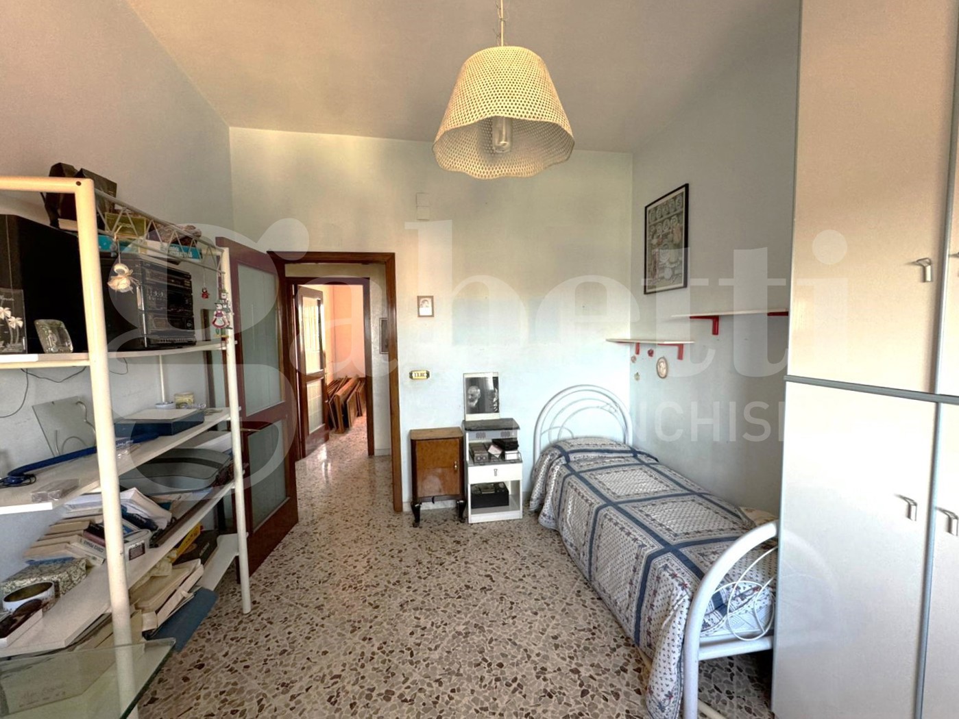 Appartamento da ristrutturare a Bari