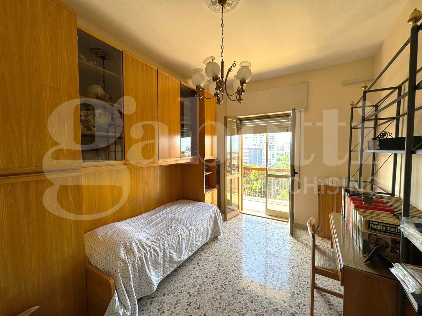 Appartamento da ristrutturare a Bari