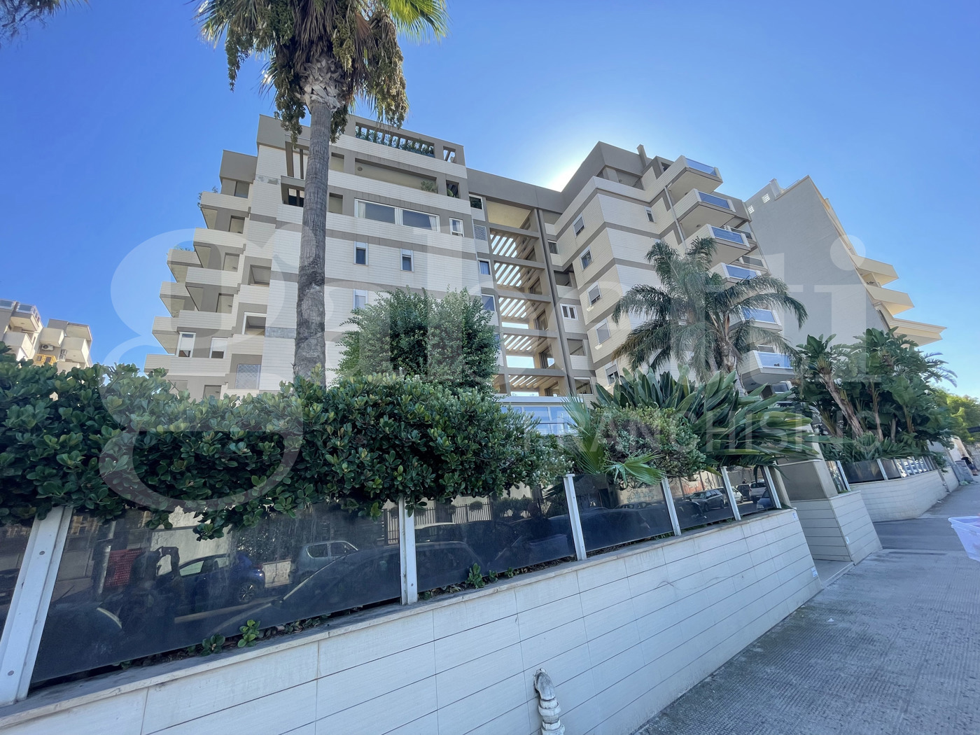 Quadrilocale in vendita a Bari