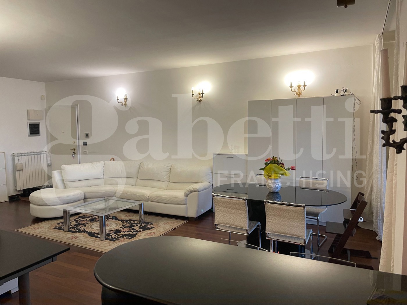 Quadrilocale in vendita a Bari