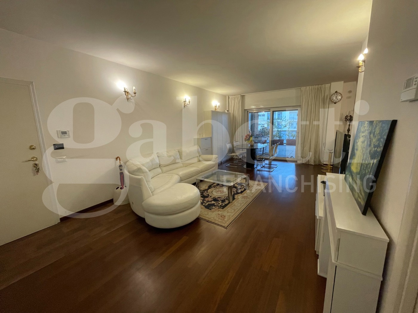 Quadrilocale in vendita a Bari