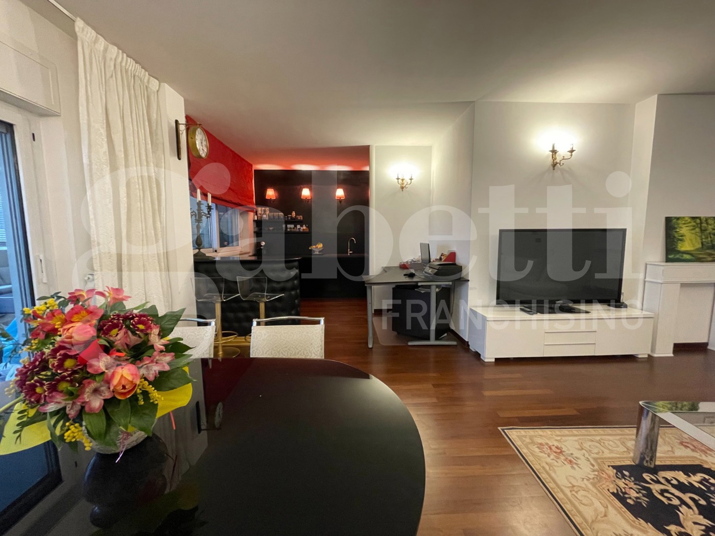 Quadrilocale in vendita a Bari