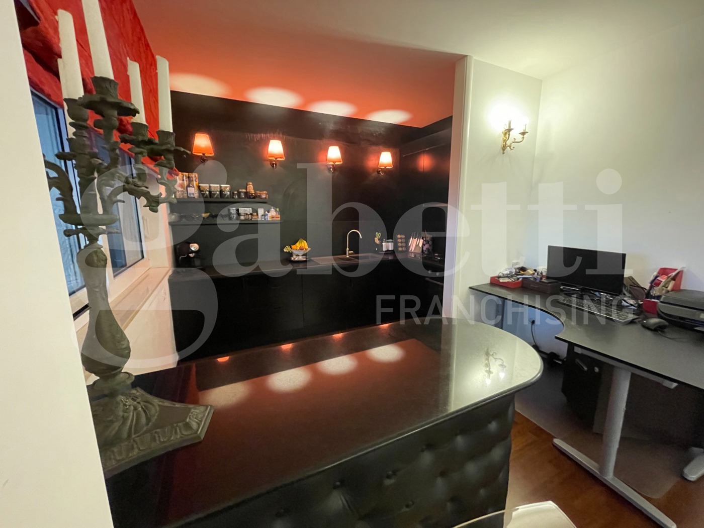 Quadrilocale in vendita a Bari