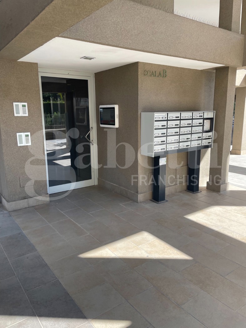 Trilocale in vendita a Bari