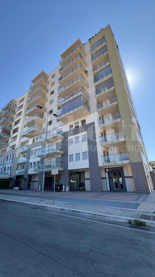 Bilocale arredato in affitto a Bari