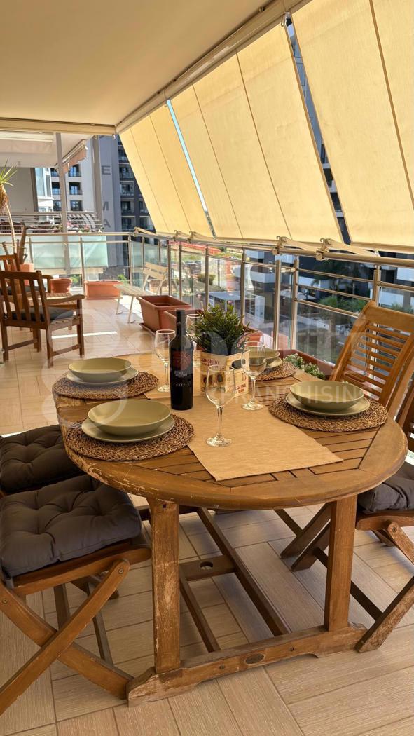 Bilocale arredato in affitto a Bari