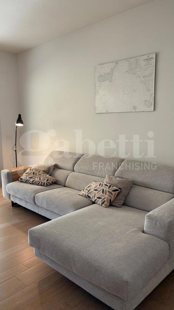 Bilocale arredato in affitto a Bari