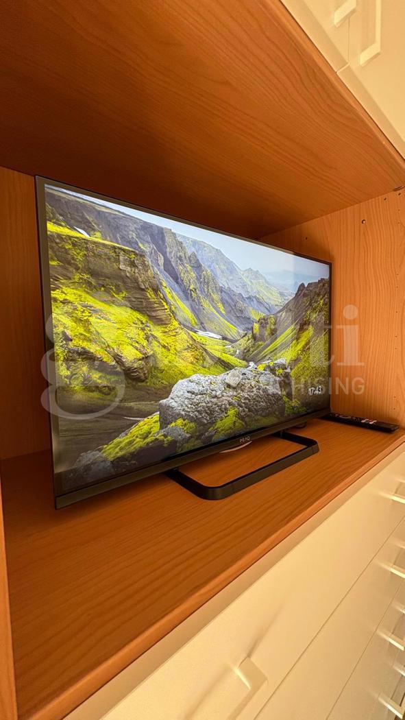 Bilocale arredato in affitto a Bari