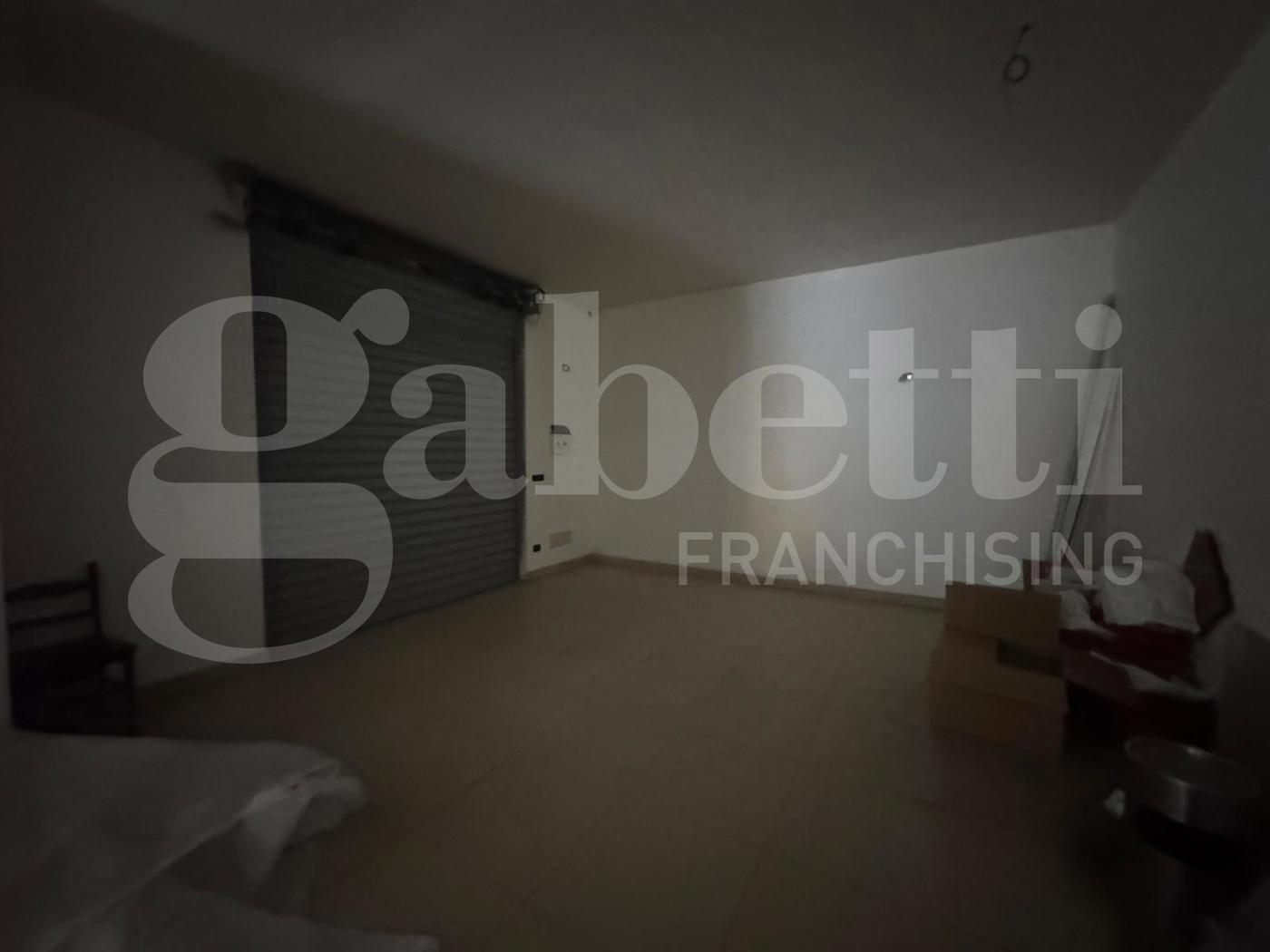 Negozio in vendita a Bari