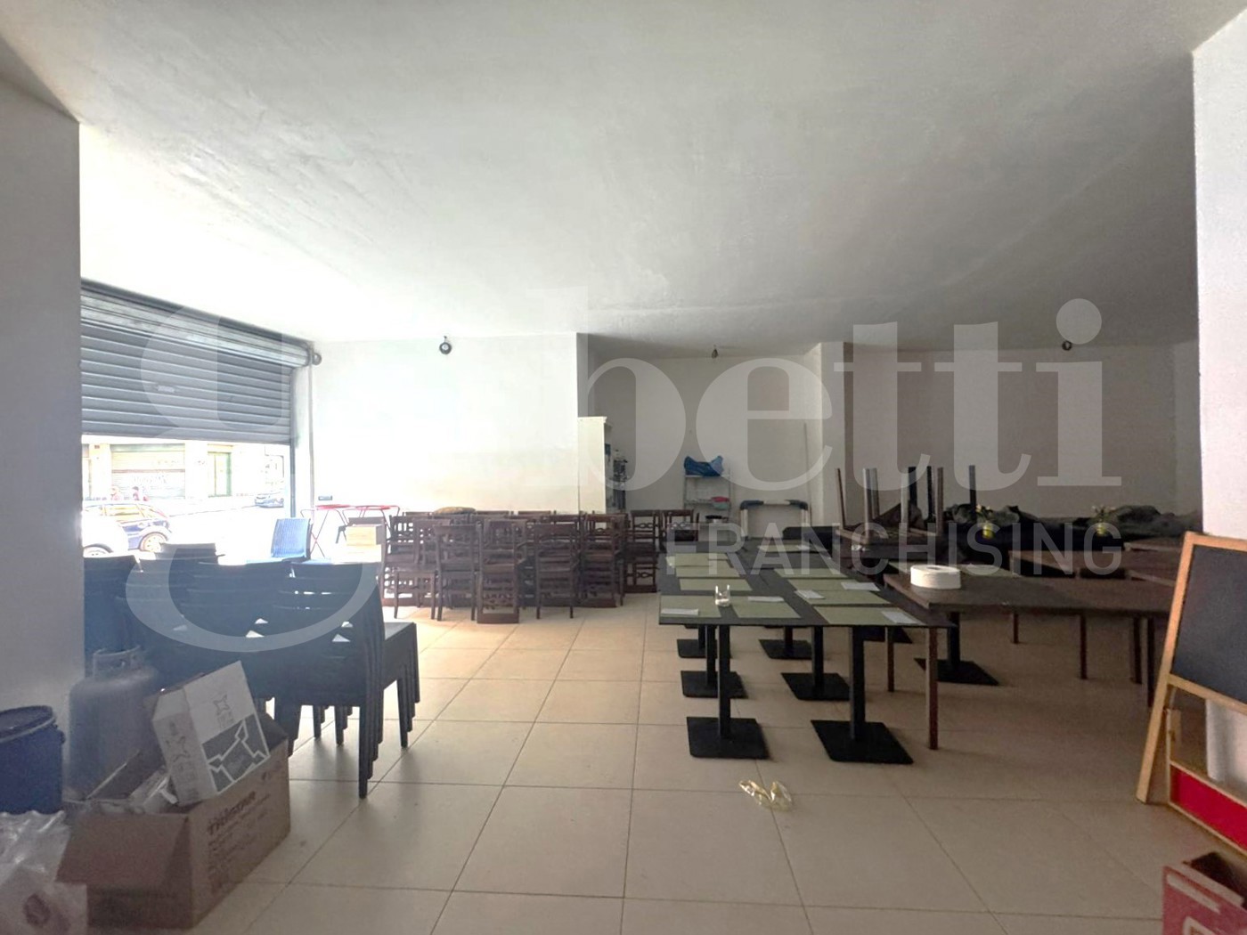 Negozio in vendita a Bari