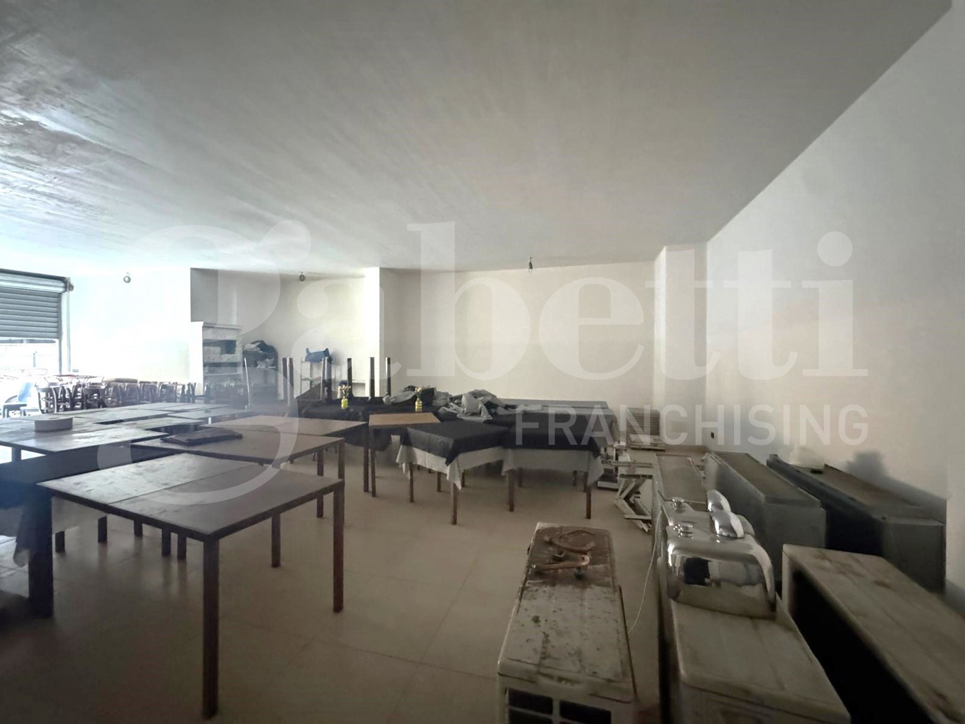 Negozio in vendita a Bari