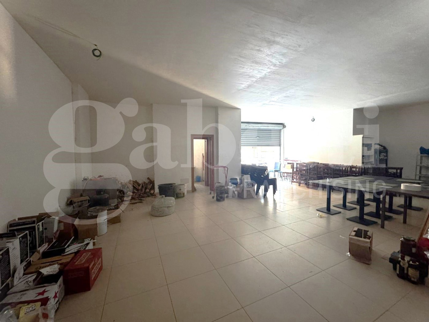 Negozio in vendita a Bari