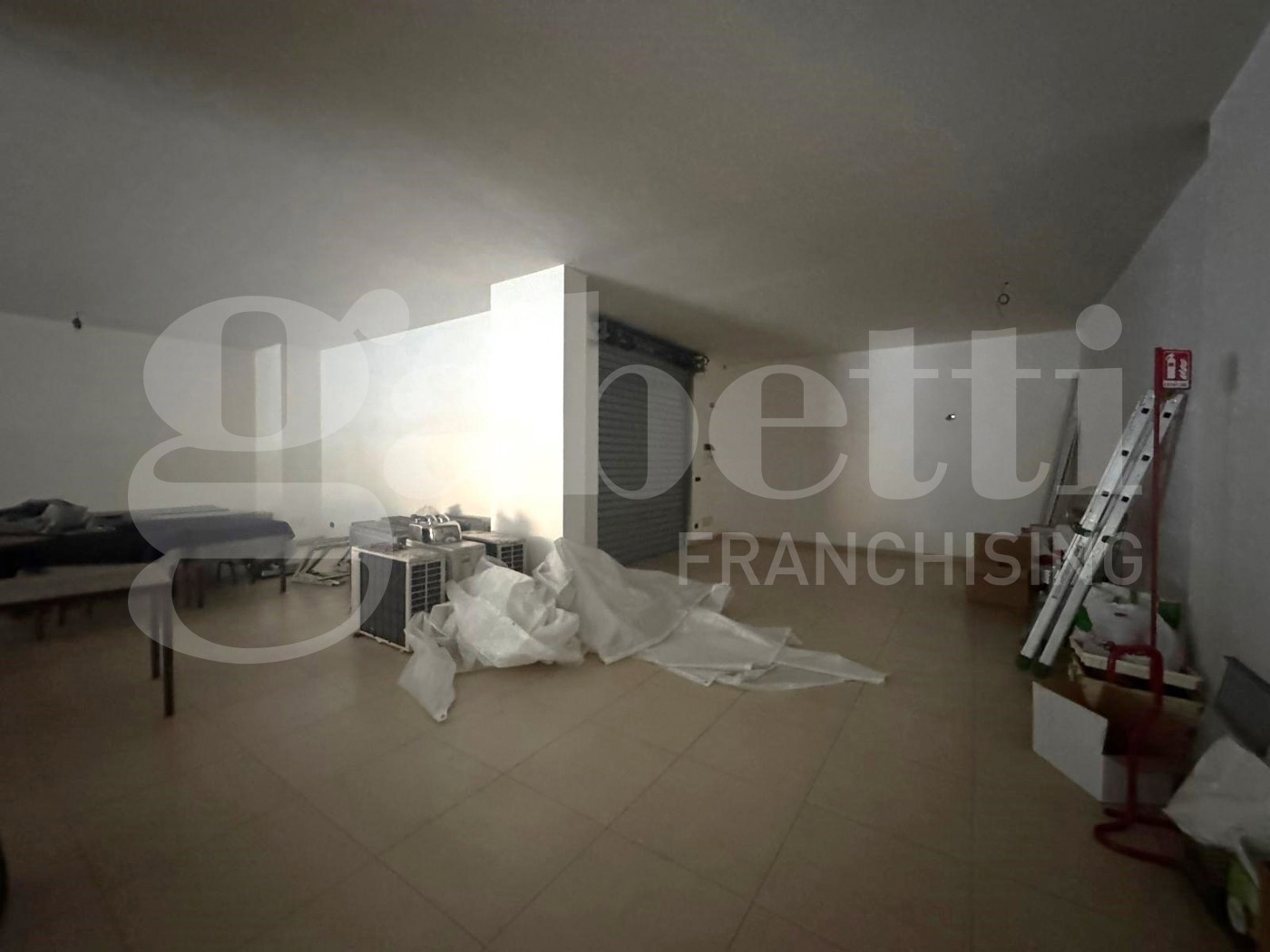 Negozio in vendita a Bari