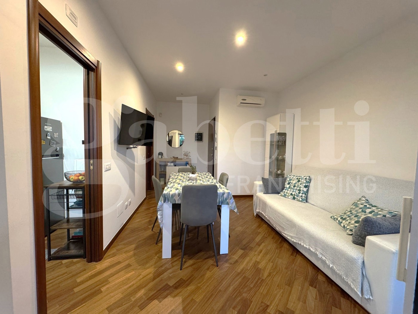 Bilocale in vendita a Bari