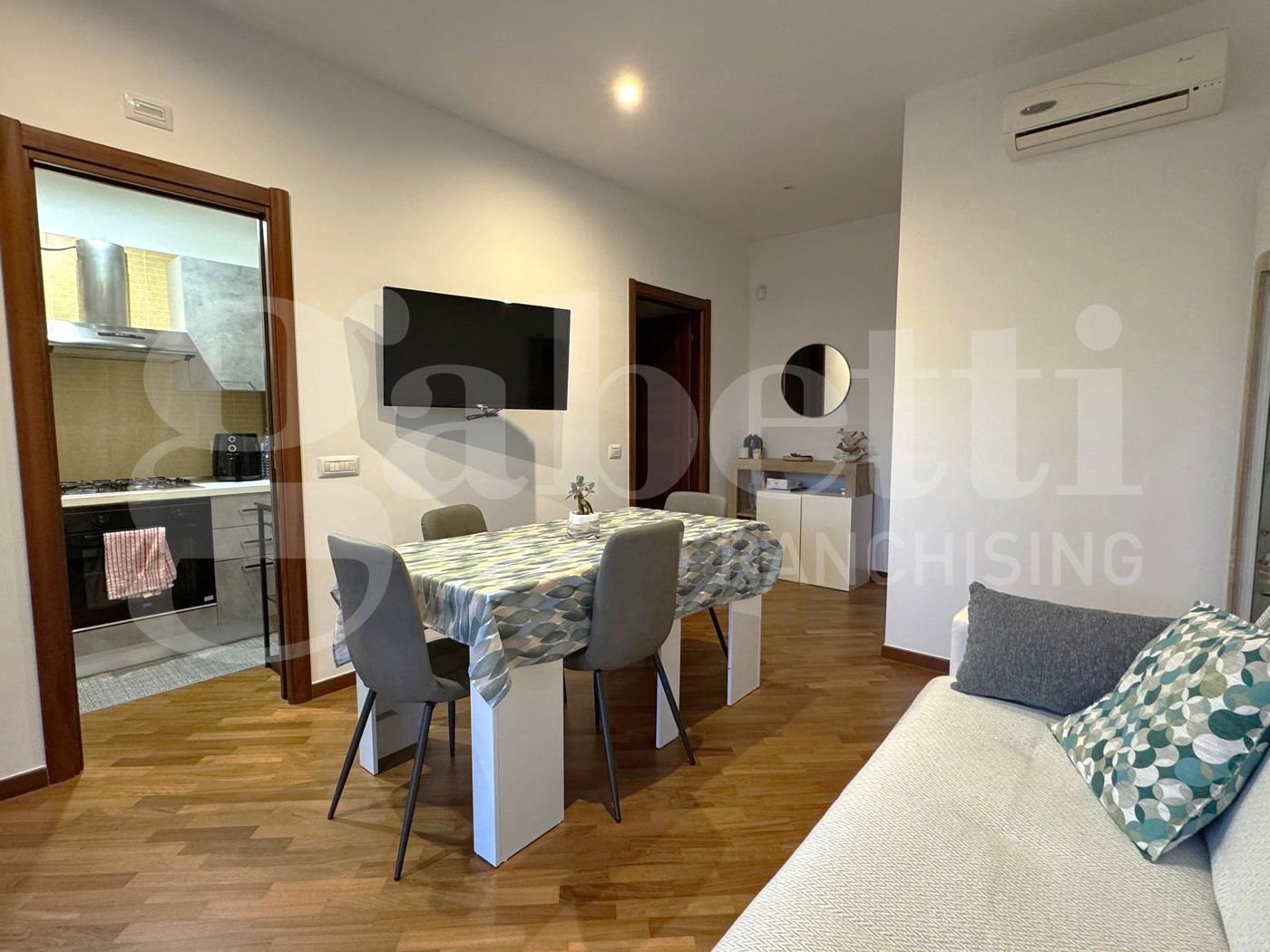 Bilocale in vendita a Bari