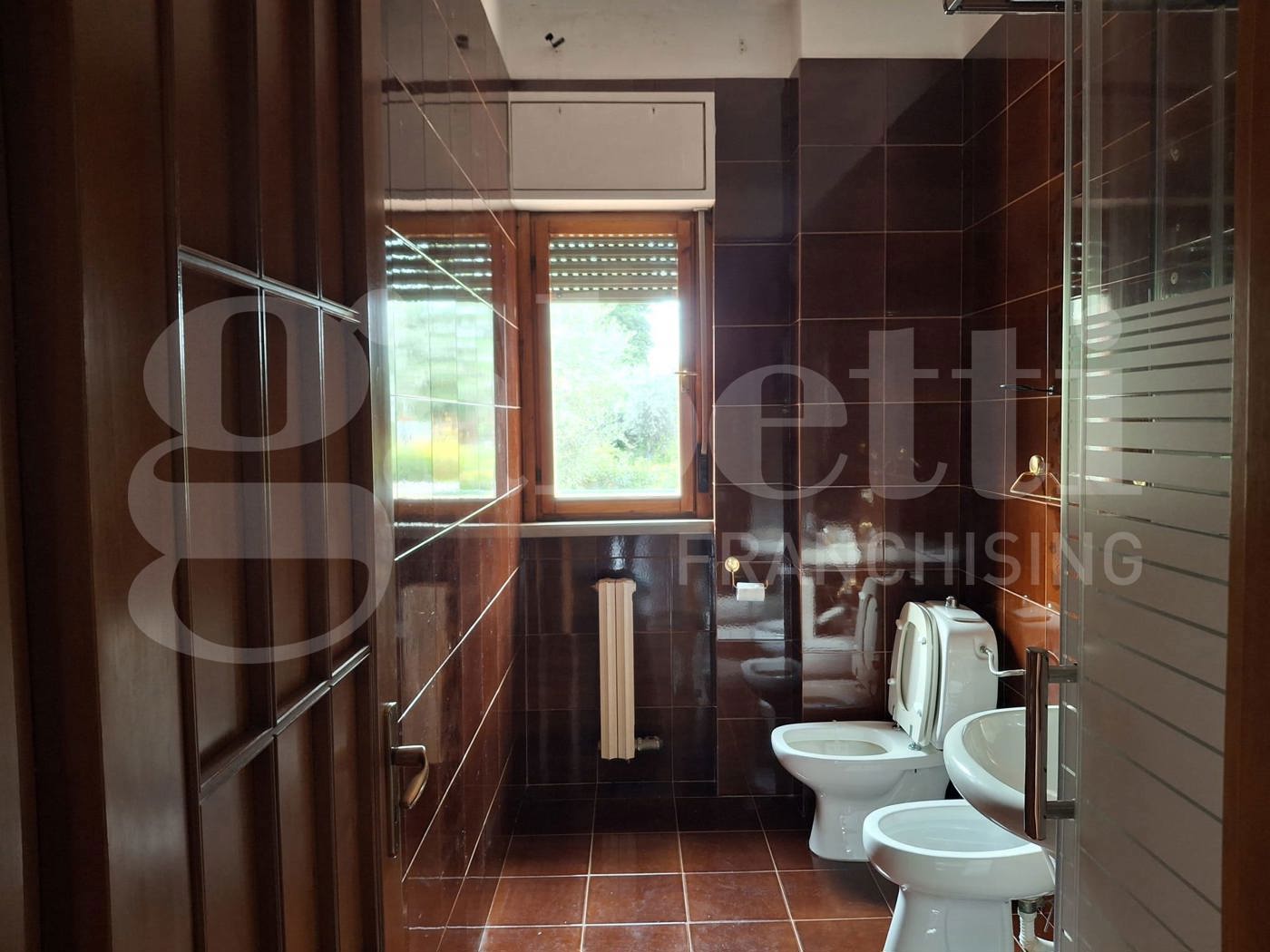 Villa in affitto a Bari