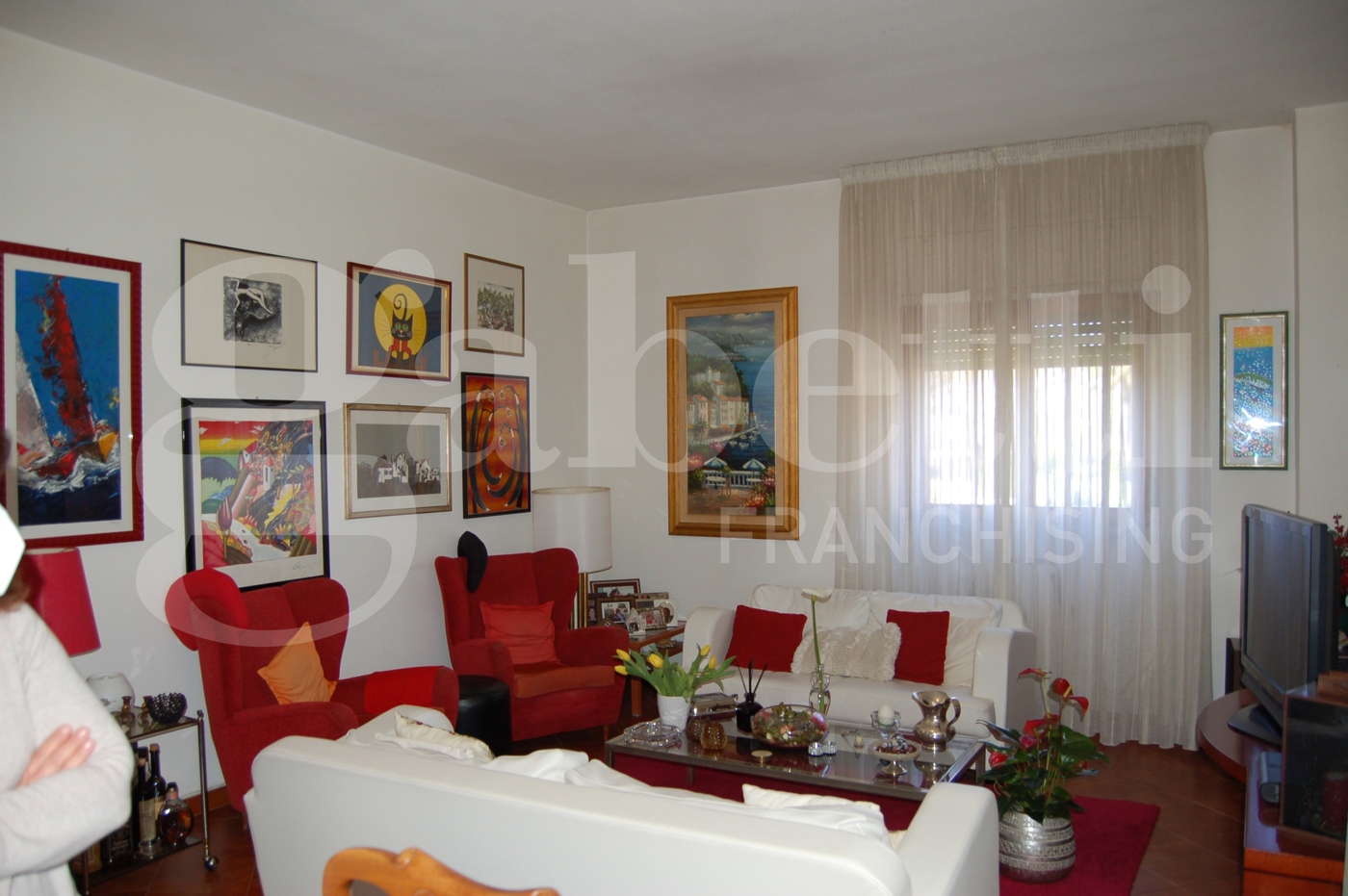 Villa in affitto a Bari