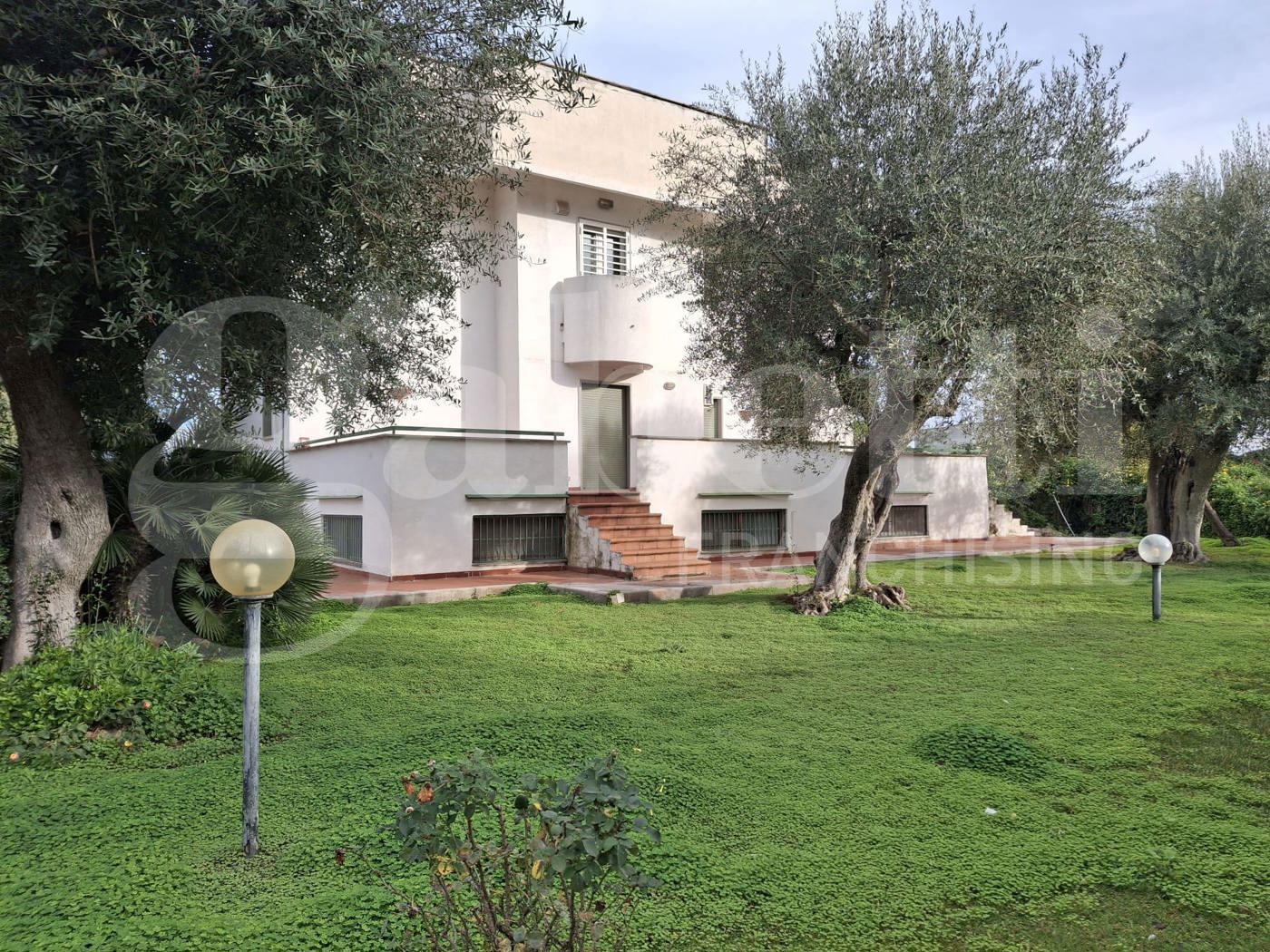 Villa in affitto a Bari