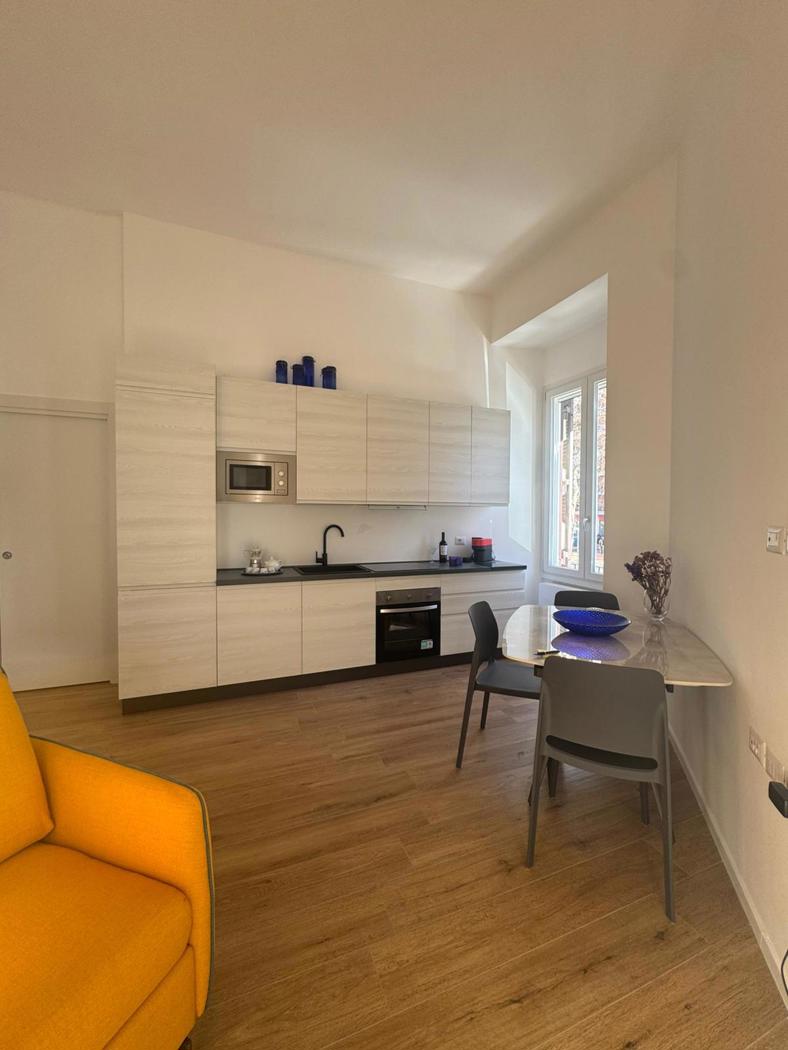 Bilocale arredato in affitto a Bari