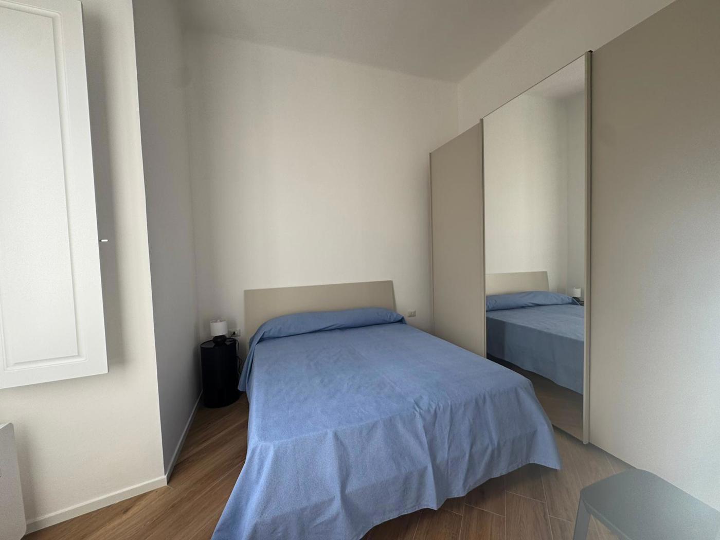 Bilocale arredato in affitto a Bari