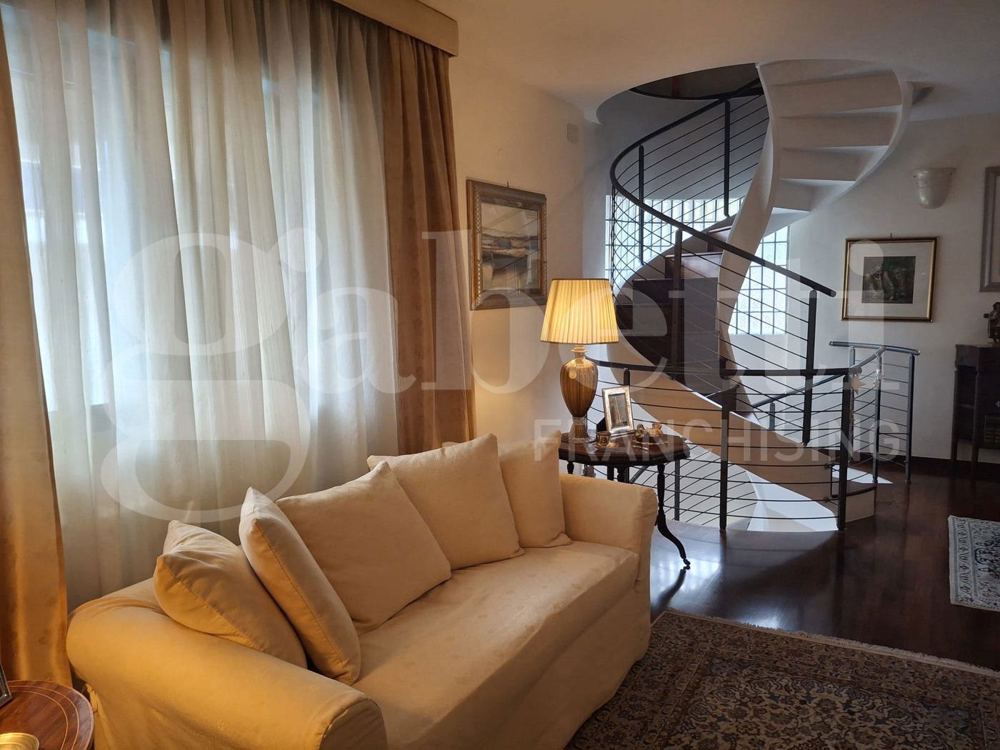 Villa in vendita a Bari