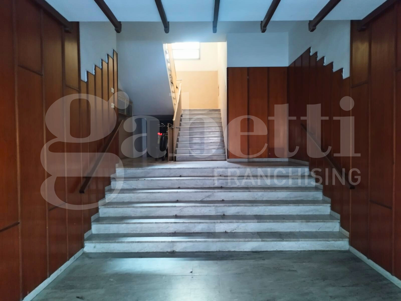 Appartamento da ristrutturare a Triggiano