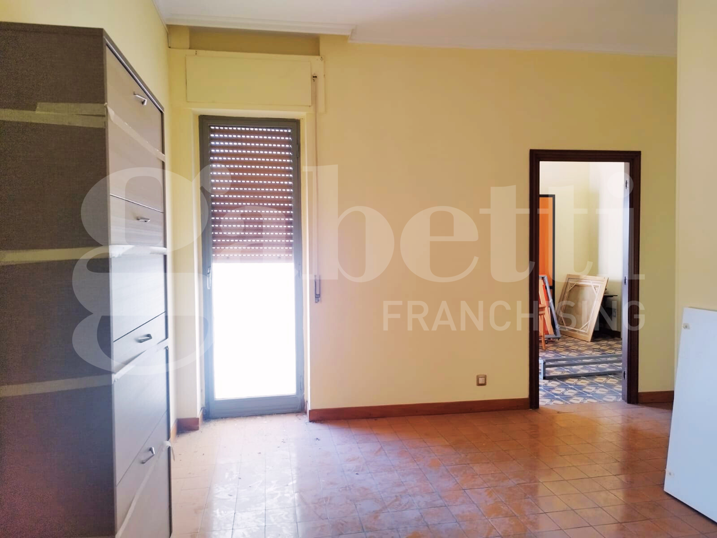 Appartamento da ristrutturare a Triggiano