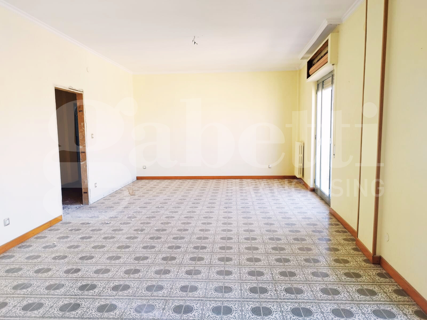 Appartamento da ristrutturare a Triggiano