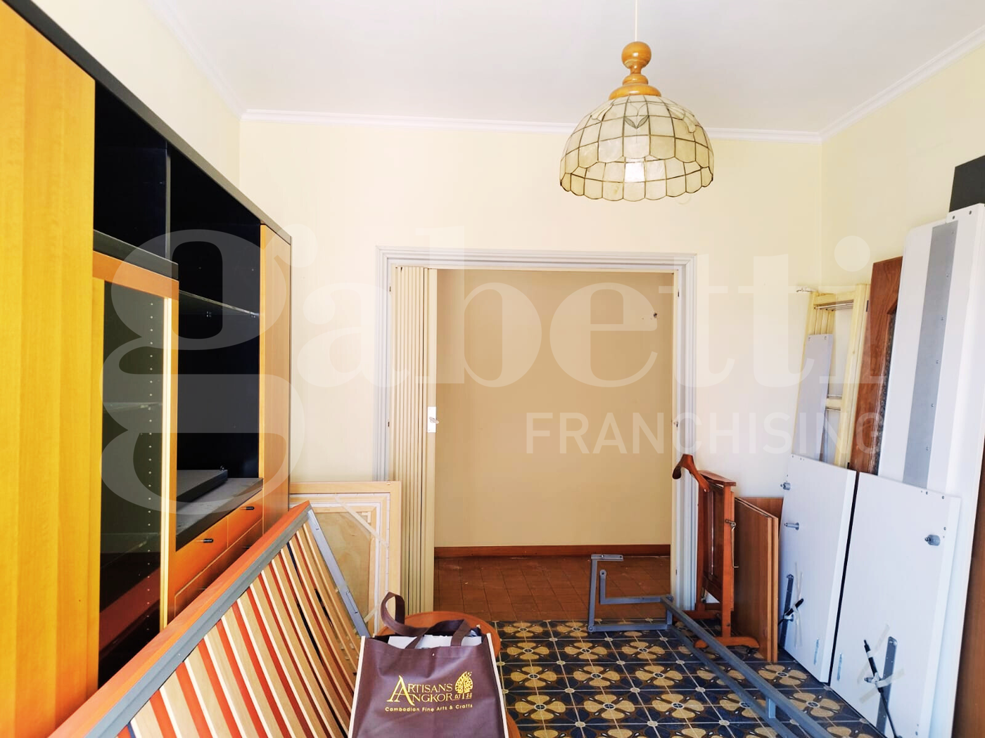 Appartamento da ristrutturare a Triggiano