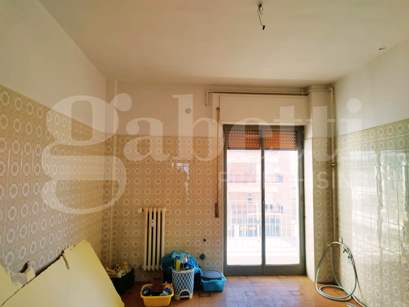 Appartamento da ristrutturare a Triggiano