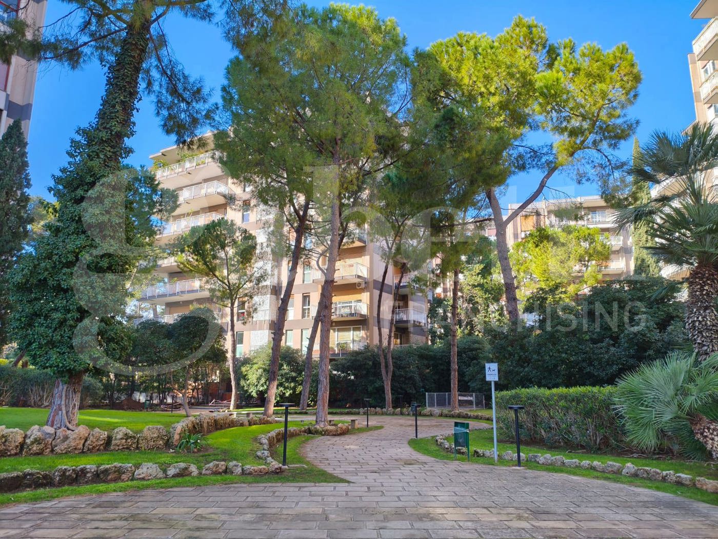 Appartamento da ristrutturare a Bari