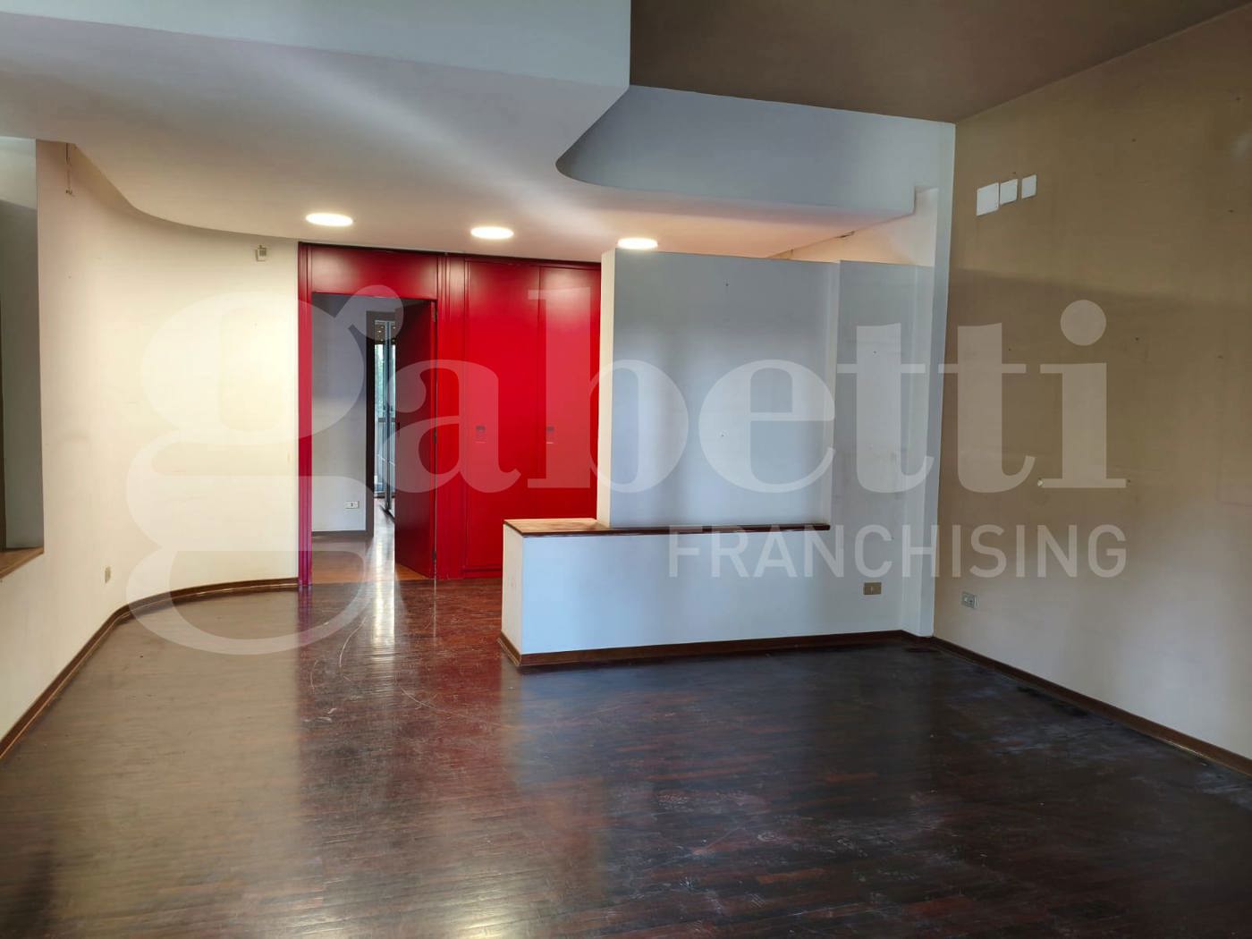 Appartamento da ristrutturare a Bari