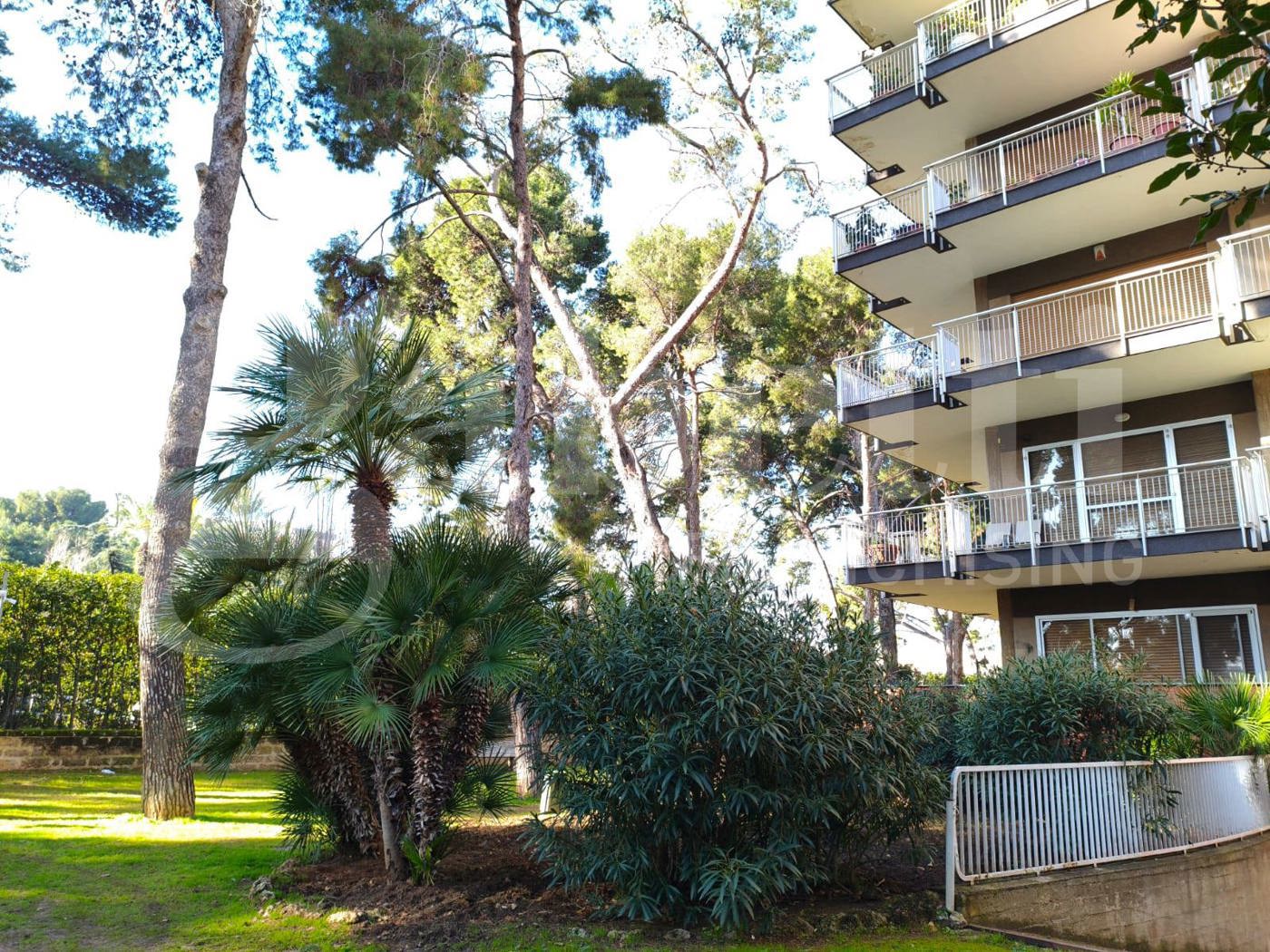 Appartamento da ristrutturare a Bari