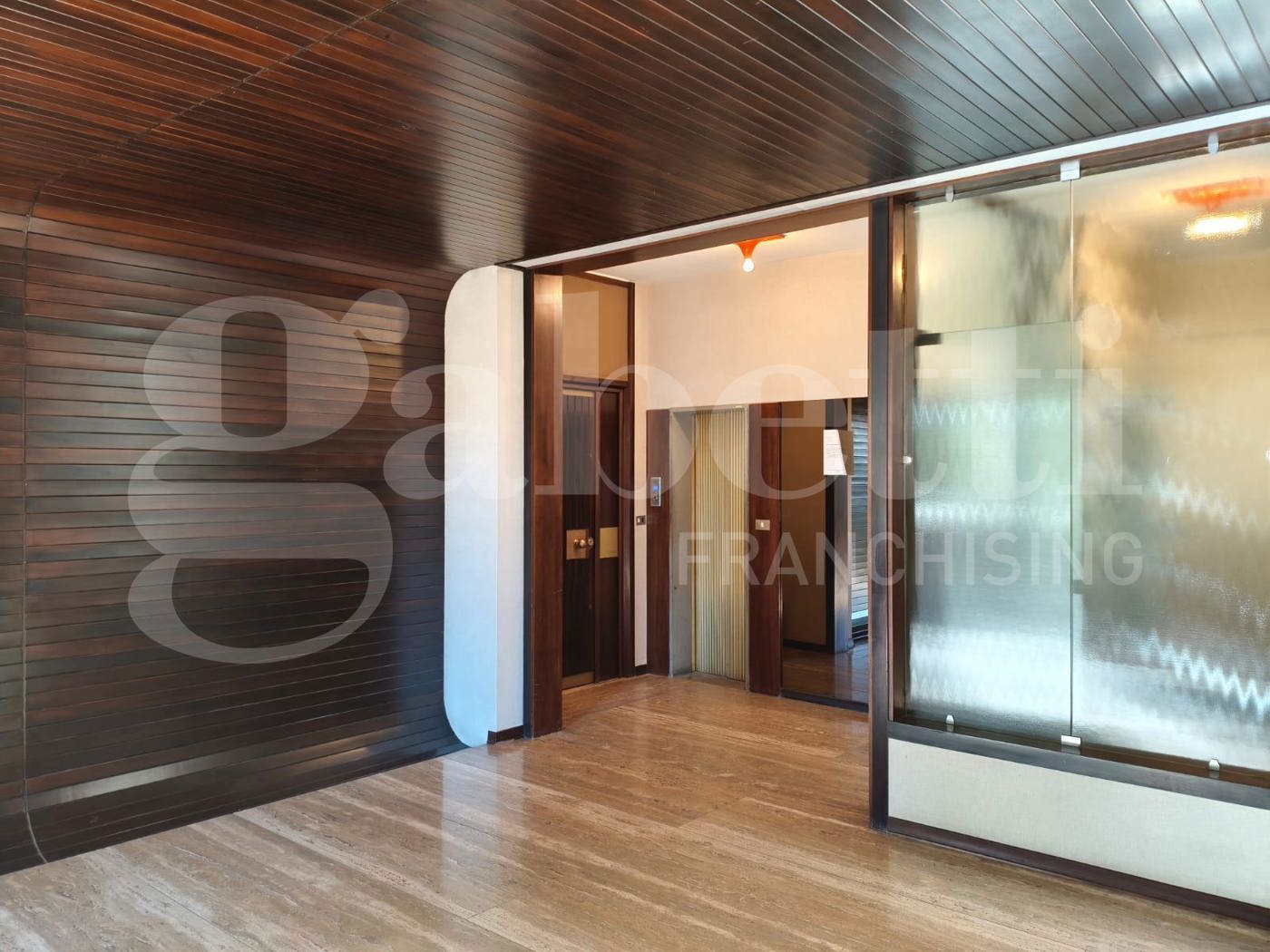 Appartamento da ristrutturare a Bari