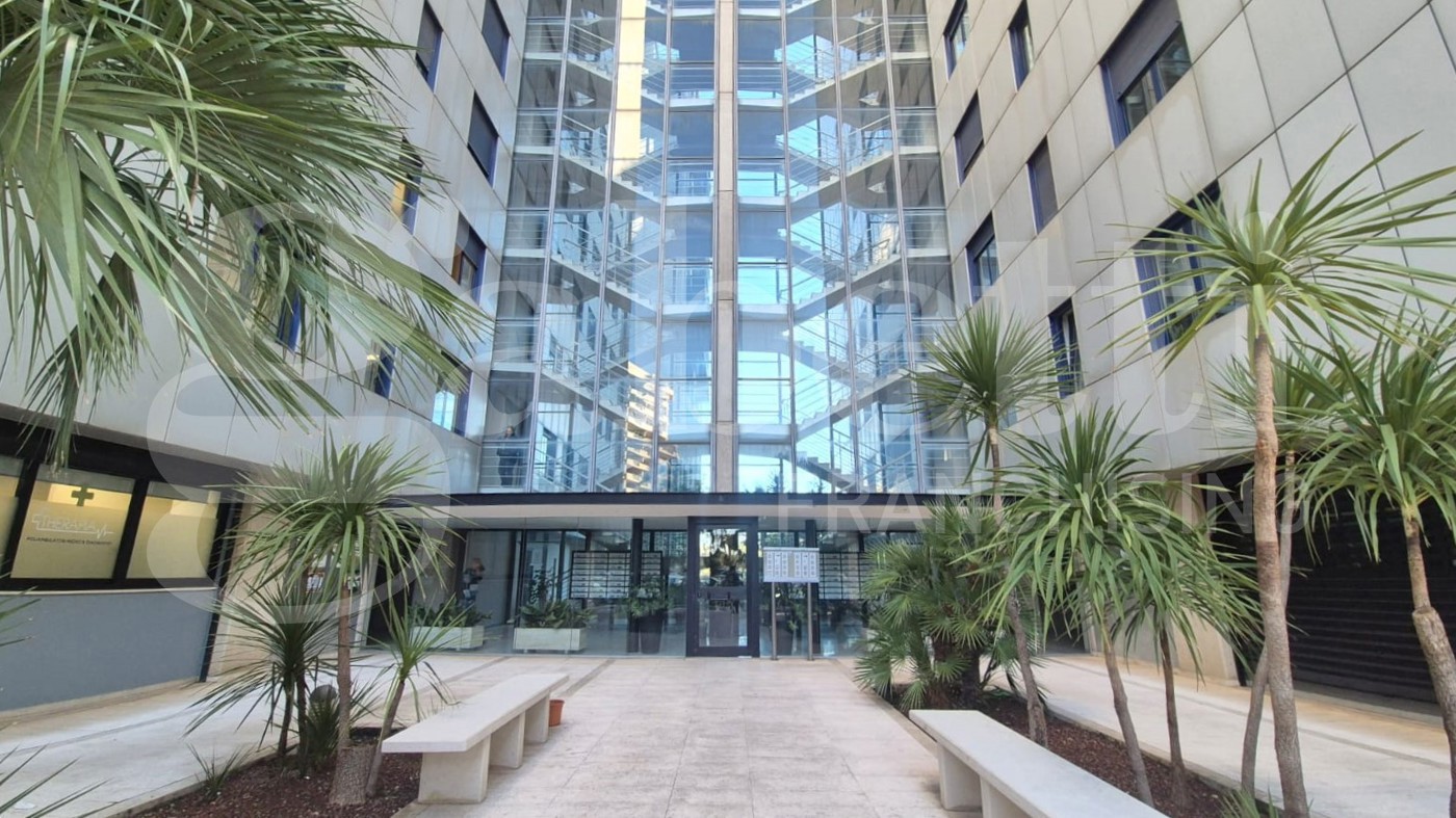 Ufficio in vendita a Bari