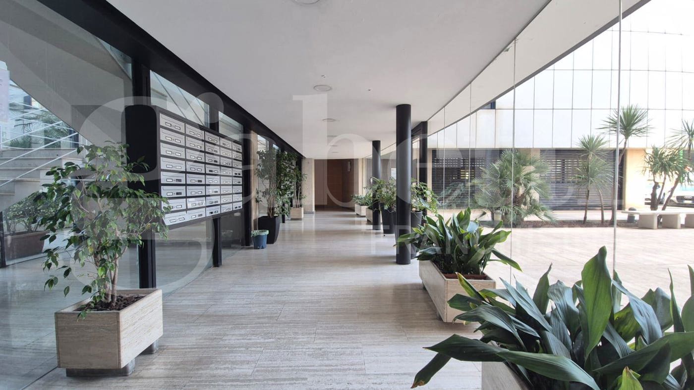 Ufficio in vendita a Bari