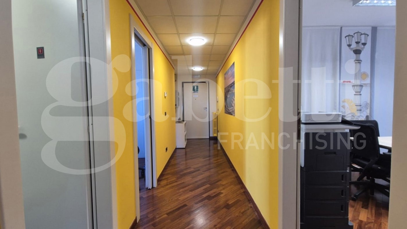 Ufficio in vendita a Bari