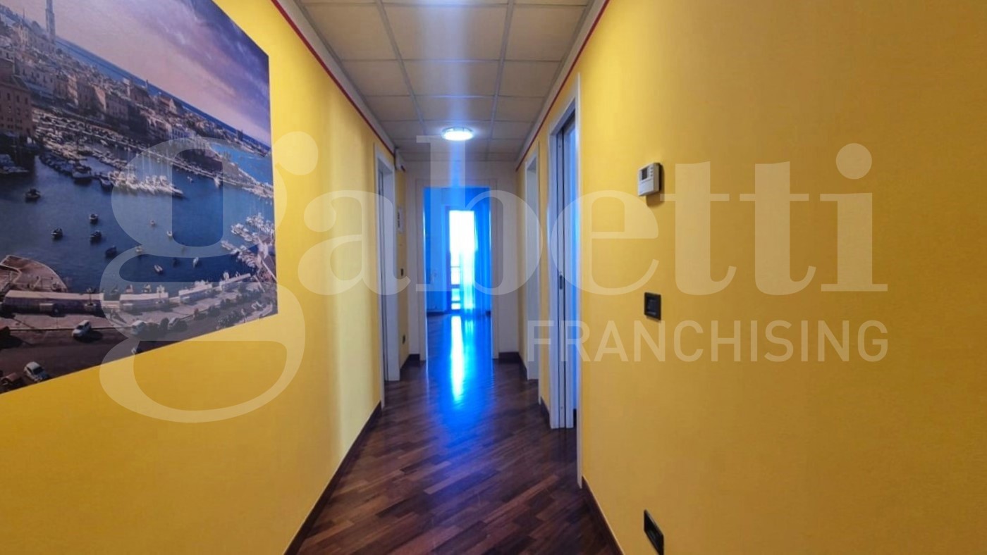 Ufficio in vendita a Bari