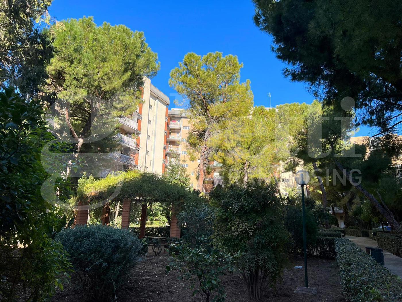 Quadrilocale in vendita a Bari