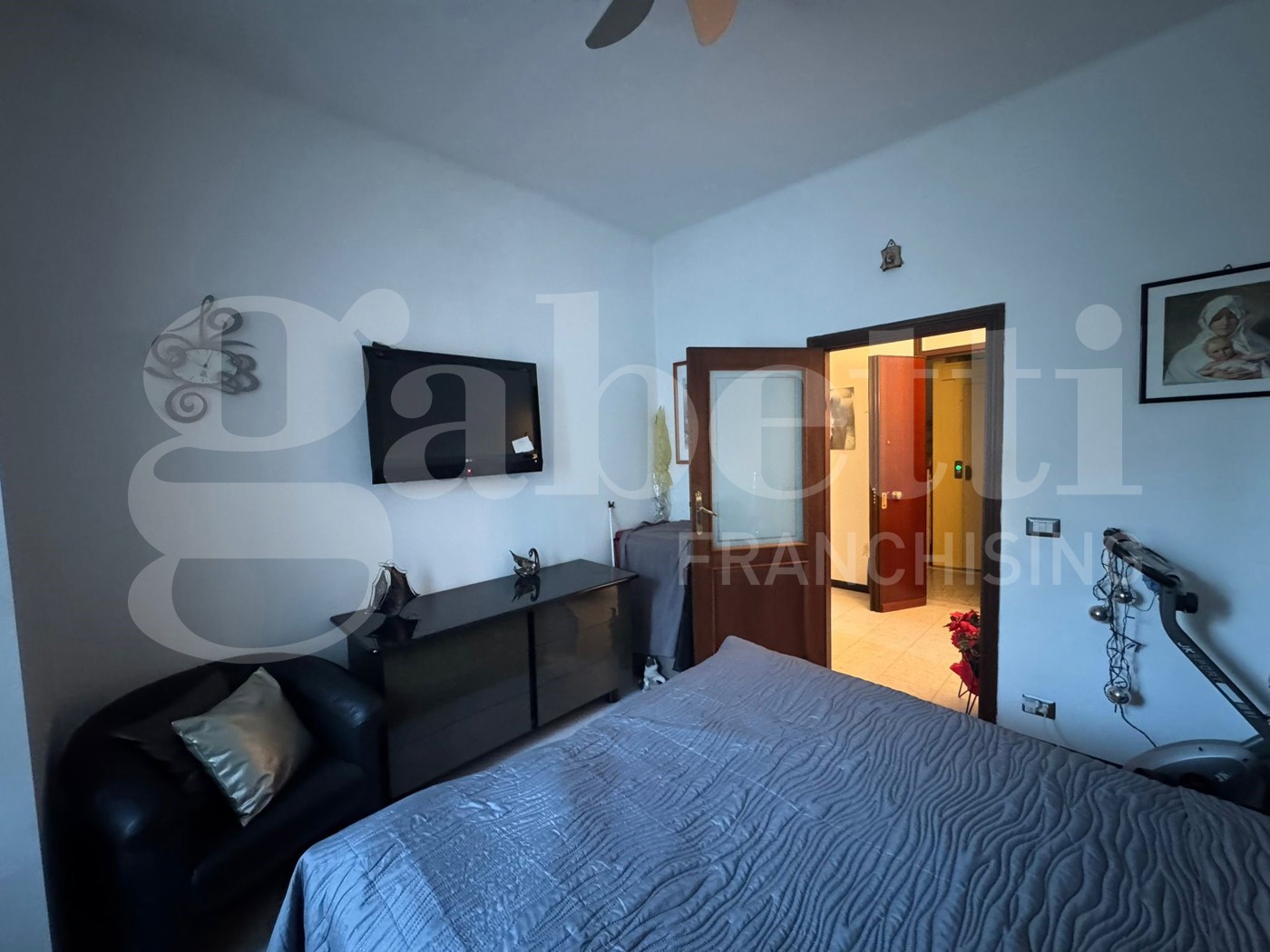 Trilocale in vendita a Bari