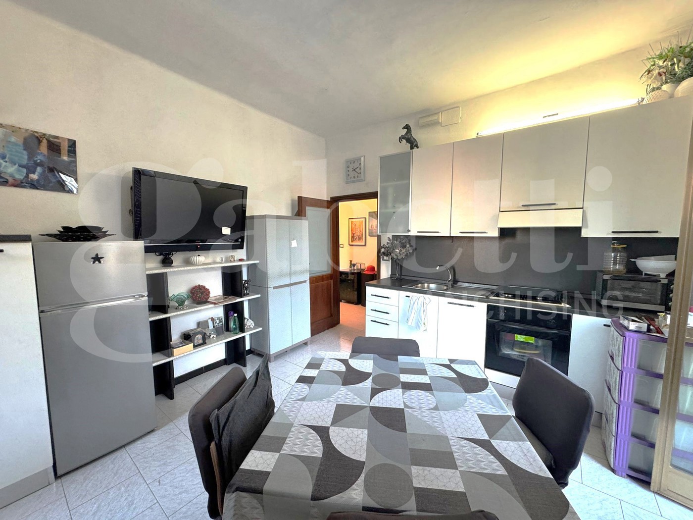 Trilocale in vendita a Bari