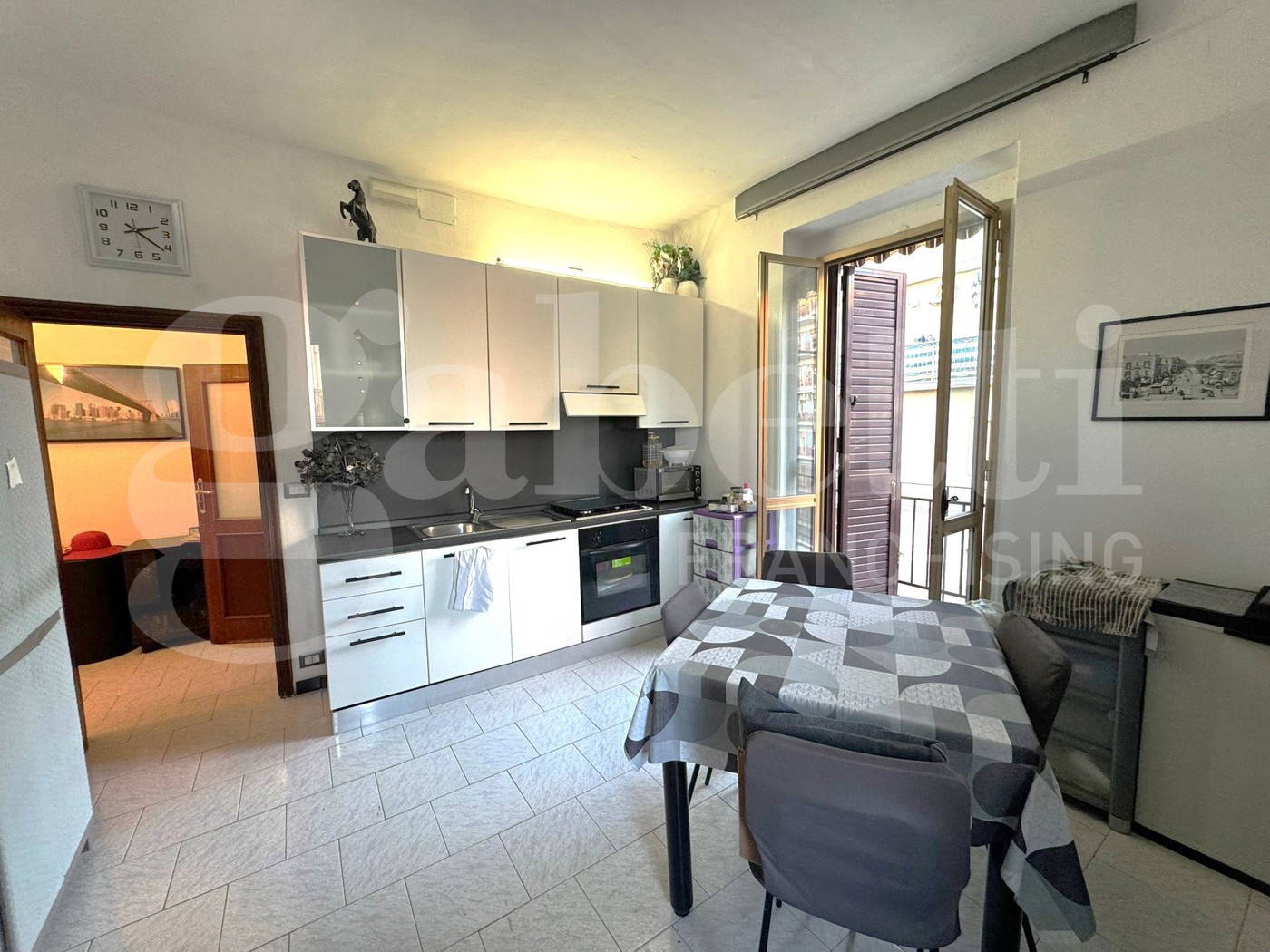 Trilocale in vendita a Bari