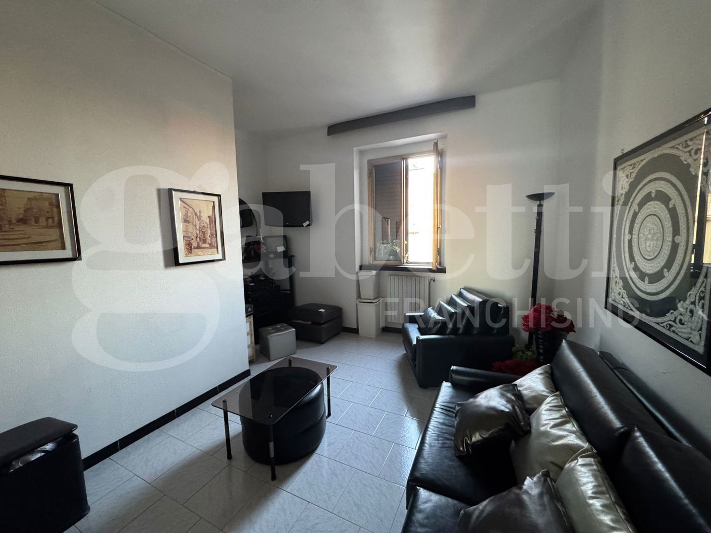 Trilocale in vendita a Bari