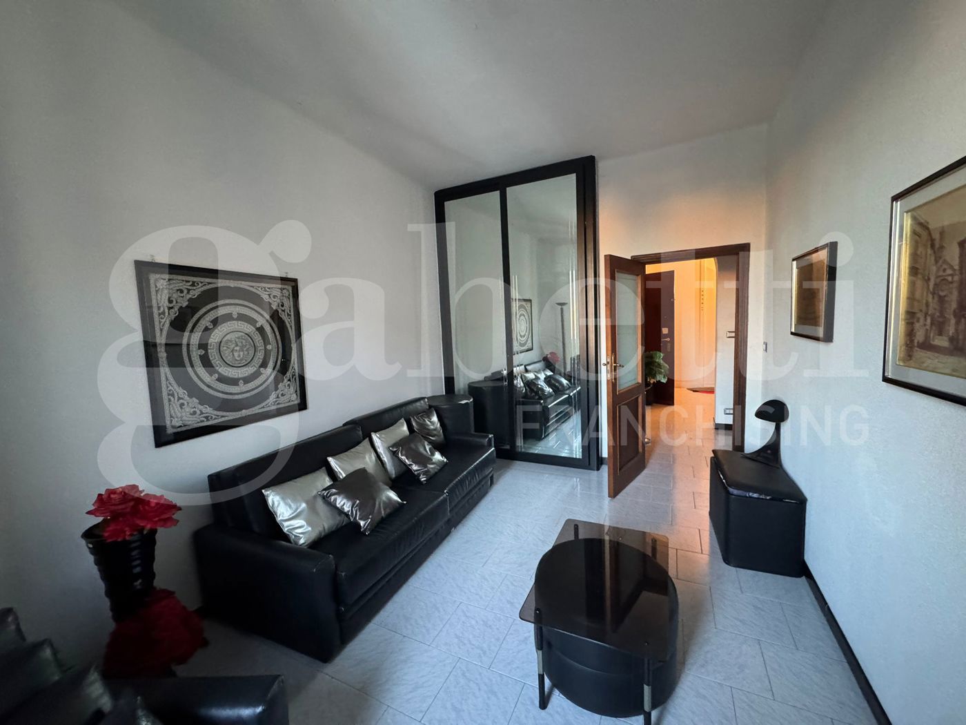 Trilocale in vendita a Bari