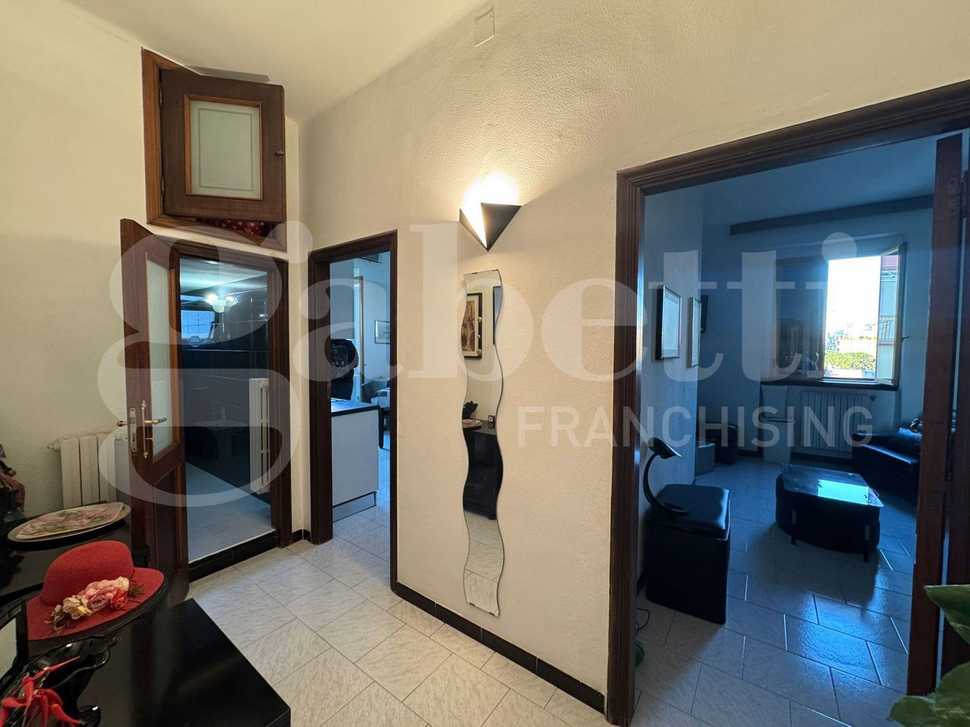 Trilocale in vendita a Bari