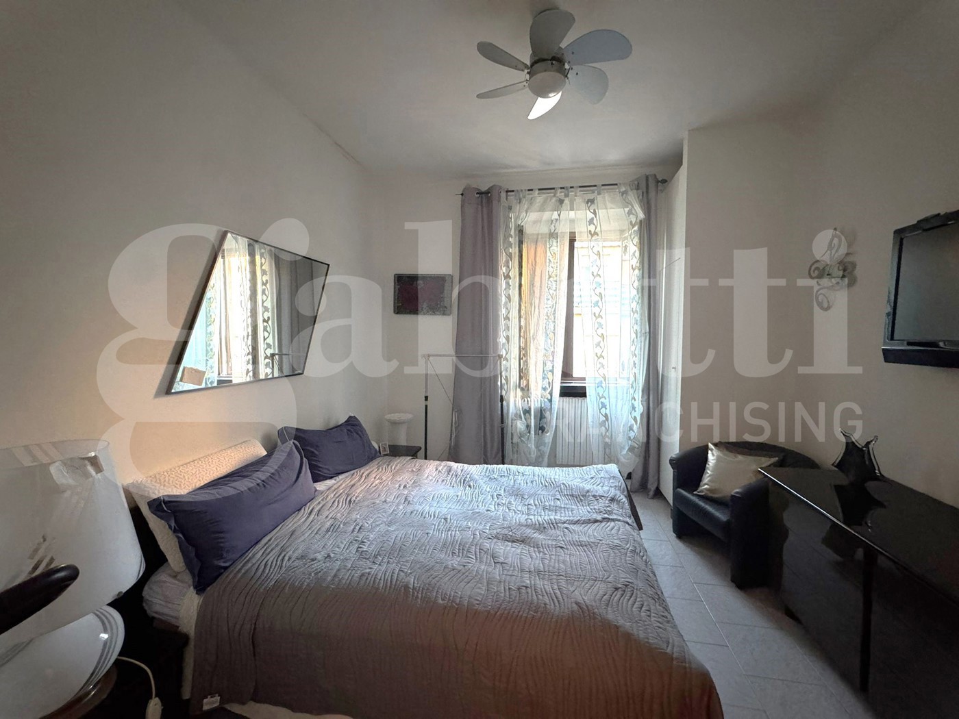 Trilocale in vendita a Bari