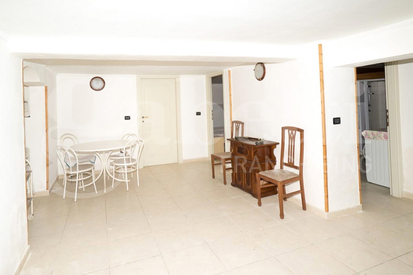 Villa vista mare a Giovinazzo