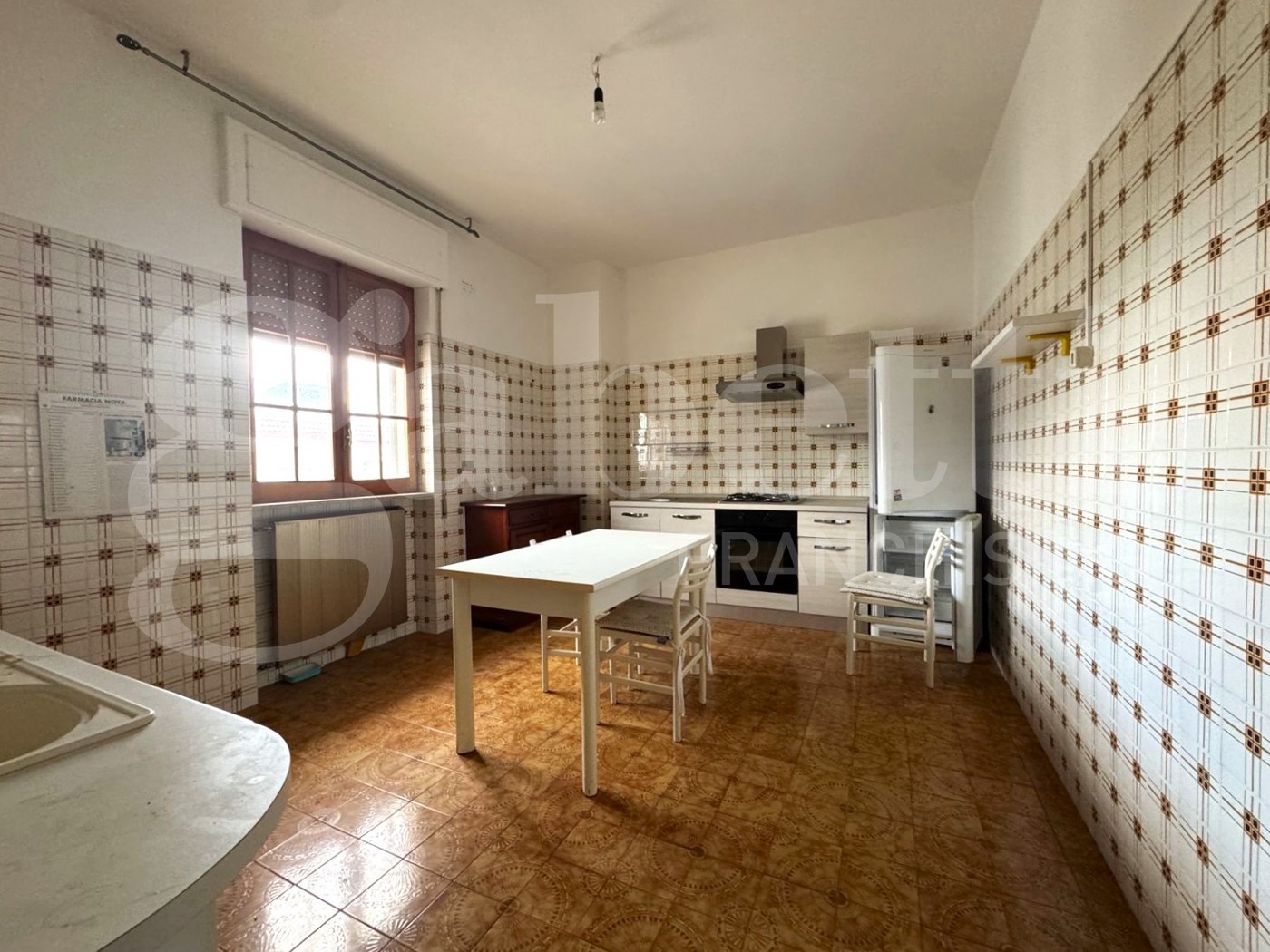 Villa vista mare a Giovinazzo