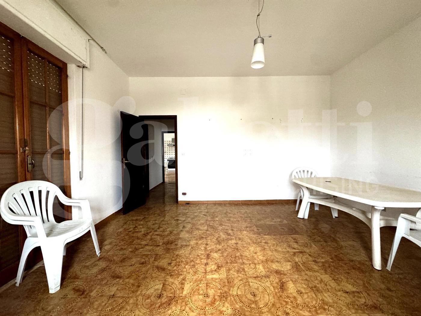 Villa vista mare a Giovinazzo