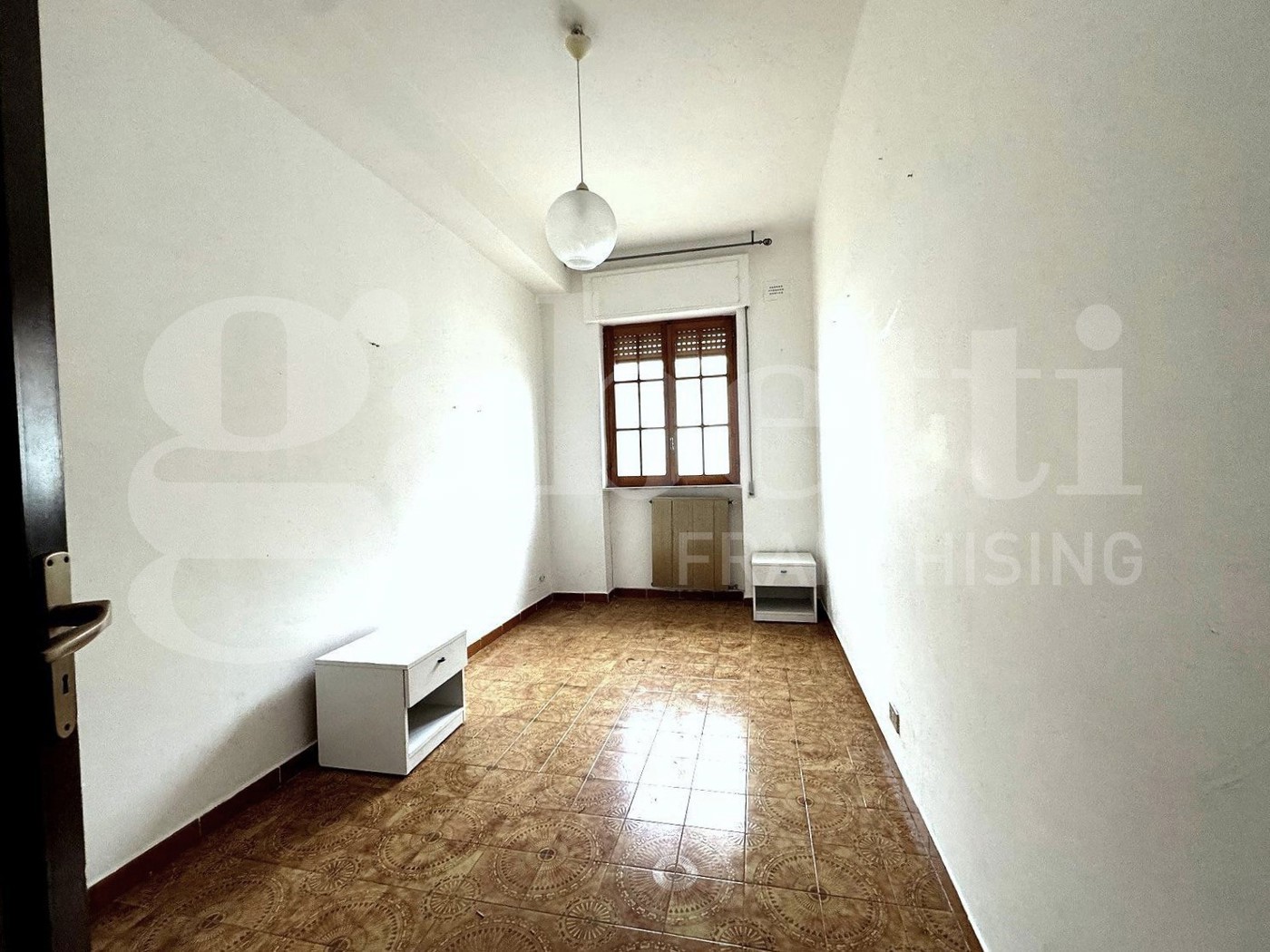 Villa vista mare a Giovinazzo